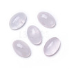 Natural & Synthetic Mixed Stone Cabochons G-F605E-A-2