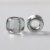 TOHO 8/0 Round Beads SEED-XTR08-0009-3