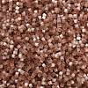 Imitation Cat Eyes Glass Seed Beads X1-SEED-H003-03L-2