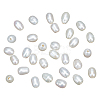  30Pcs Natural Cultured Freshwater Pearl Beads PEAR-NB0002-05-2