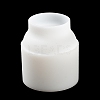 DIY Round Candle Cup Silicone Molds DIY-G094-04A-3
