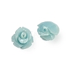 Synthetic Coral Carved Beads CORA-M001-07Q-2