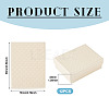 Rhombus Textured Cardboard Gift Storage Boxes CON-TAC0010-03A-03-5