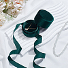 Column Velvet Finger Ring Package Boxes CON-SC0001-21A-4