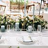 Acrylic Table Sign Holders DIY-WH0374-22-6