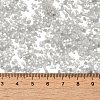 Glass Bugle Beads X1-SEED-B001-03A-10-4