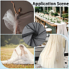 Polyester Mesh Fabric DIY-WH20011-89A-04-4