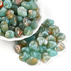 Transparent Acrylic Beads X1-TACR-T028-44G-1