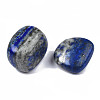 Natural Lapis Lazuli Beads G-N332-016A-3