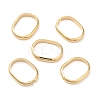 Brass Linking Rings KK-M250-24D-G-3