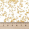 TOHO Round Seed Beads X-SEED-TR15-0950-3
