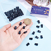 50Pcs PVC Plastic Mobile Dustproof Plugs FIND-SC0022-45A-3