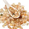 Heated Natural Citrine Beads G-Z096-01C-1