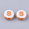 Craft Style Acrylic Beads MACR-S299-045-3