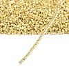 MIYUKI Delica Beads SEED-MY11-DB2502-4