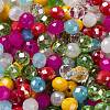 Glass Beads EGLA-A034-SM6mm-29-4