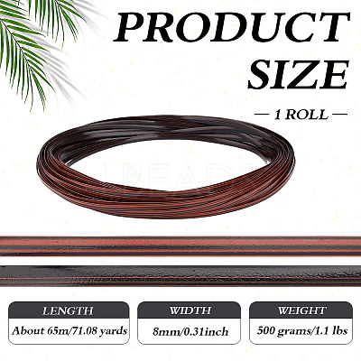 PE Ribbon OCOR-WH0070-269A-1