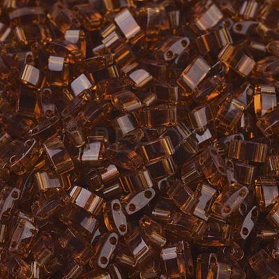 MIYUKI Half TILA Beads SEED-X0054-HTL134-1