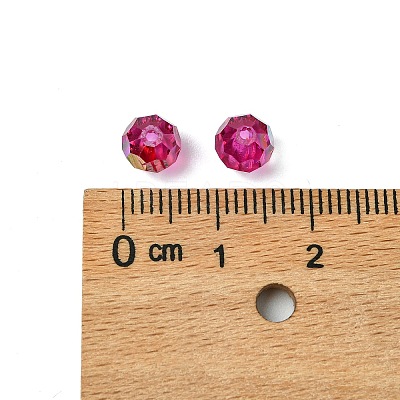 Preciosa&reg Crystal Beads Y-PRC-BB6-70350-200-1