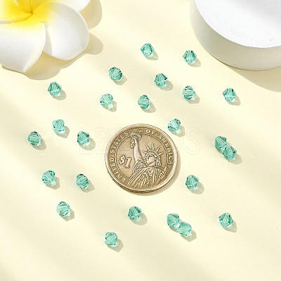 Preciosa&reg Crystal Beads X-PRC-BA5-50005-1