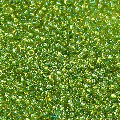 MIYUKI Round Rocailles Beads SEED-X0054-RR3739-1