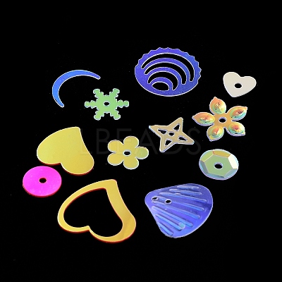 Ornament Accessories PVC-L001-01B-1
