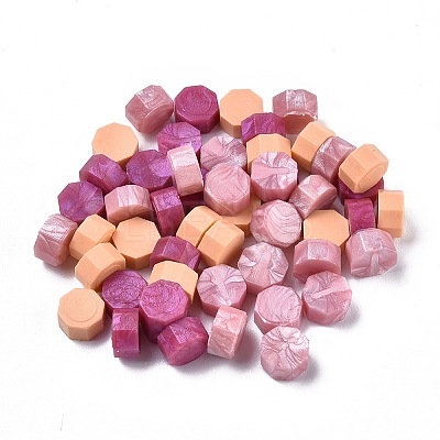 Sealing Wax Particles X-DIY-E033-A51-1
