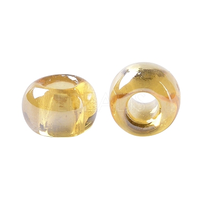 TOHO 11/0 Round Beads SEED-XTR11-0103B-1