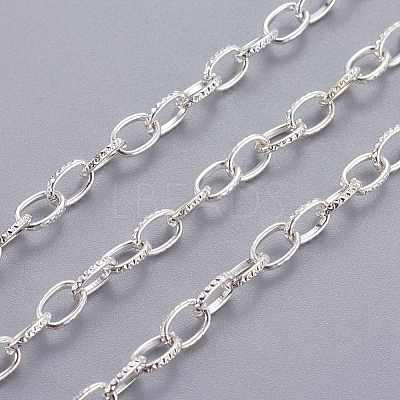 Iron Cable Chains X-CHT008Y-S-1