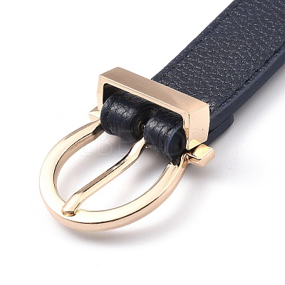 PU Leather Watch Bands LS-BJEW-I299-03C-KCG-1
