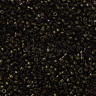 MIYUKI Delica Beads X-SEED-J020-DB0007-1