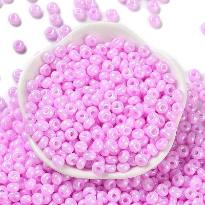 3/0 Glass Seed Beads X1-SEED-L011-03A-01-1