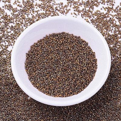 MIYUKI Delica Beads SEED-J020-DB0506-1