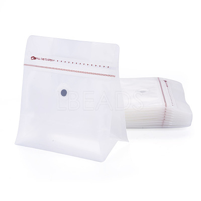 PE Plastic Storage Resealable Bags with Valve LS-AJEW-TAC0045-019A-1