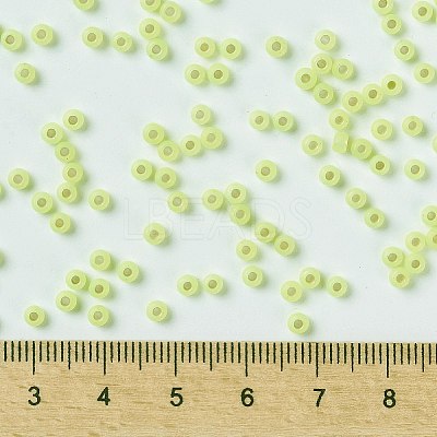 MIYUKI Round Rocailles Beads SEED-X0055-RR0675-1