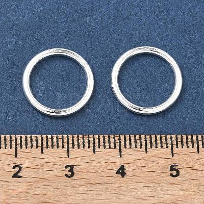 Brass Linking Rings KK-C251-03A-S-1