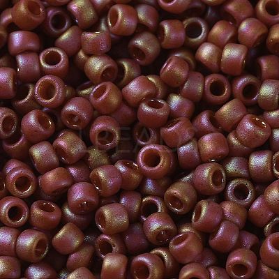 TOHO 15/0 Round Beads SEED-JPTR15-2641F-1