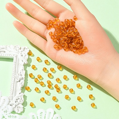 Preciosa&reg Crystal Beads X-PRC-BA6-10070-840-1