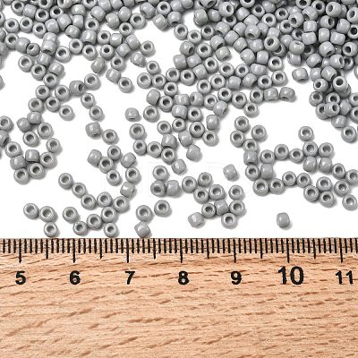 TOHO 8/0 Round Beads SEED-XTR08-0053-1
