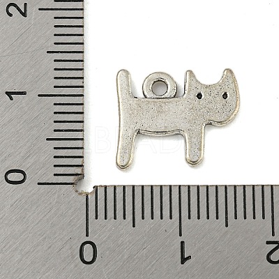 Tibetan style Alloy Pendants LS-FIND-Z058-01AS-03-1