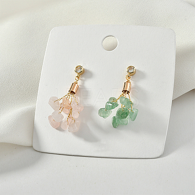 DIY Jewelry Set Kits DIY-PH0027-49-1