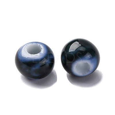 Handmade Porcelain Beads PORC-D300-A20-1