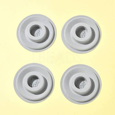 4Pcs PE and Flocking Bead Design Boards ODIS-FS0001-01C-1