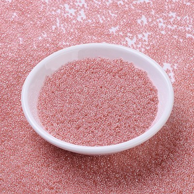 MIYUKI Round Rocailles Beads SEED-JP0008-RR0535L-1