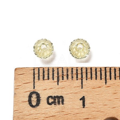 Preciosa&reg Crystal Beads Y-PRC-BA4-80100-1