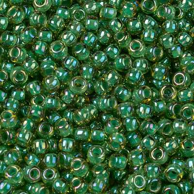 TOHO 11/0 Round Beads SEED-XTR11-1830-1