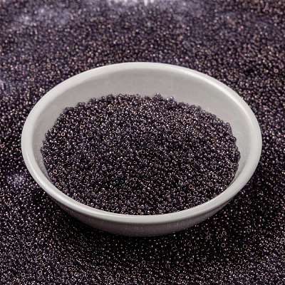MIYUKI Round Rocailles Beads SEED-JP0010-RR1884-1