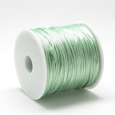 Nylon Satin Rattail Cord NWIR-Q010B-03-1