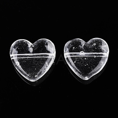 Handmade Lampwork Beads LAMP-T023-27A-1