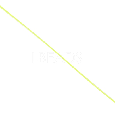 Luminous Polyester Cords OCOR-WH0071-010A-1